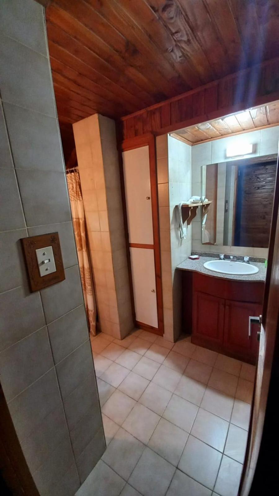 Cabanas Luz De Luna San Martín de los Andes Kültér fotó