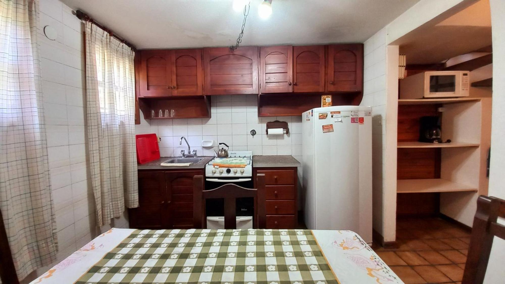 Cabanas Luz De Luna San Martín de los Andes Kültér fotó